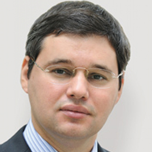 Гурьянов Владимир Михайлович